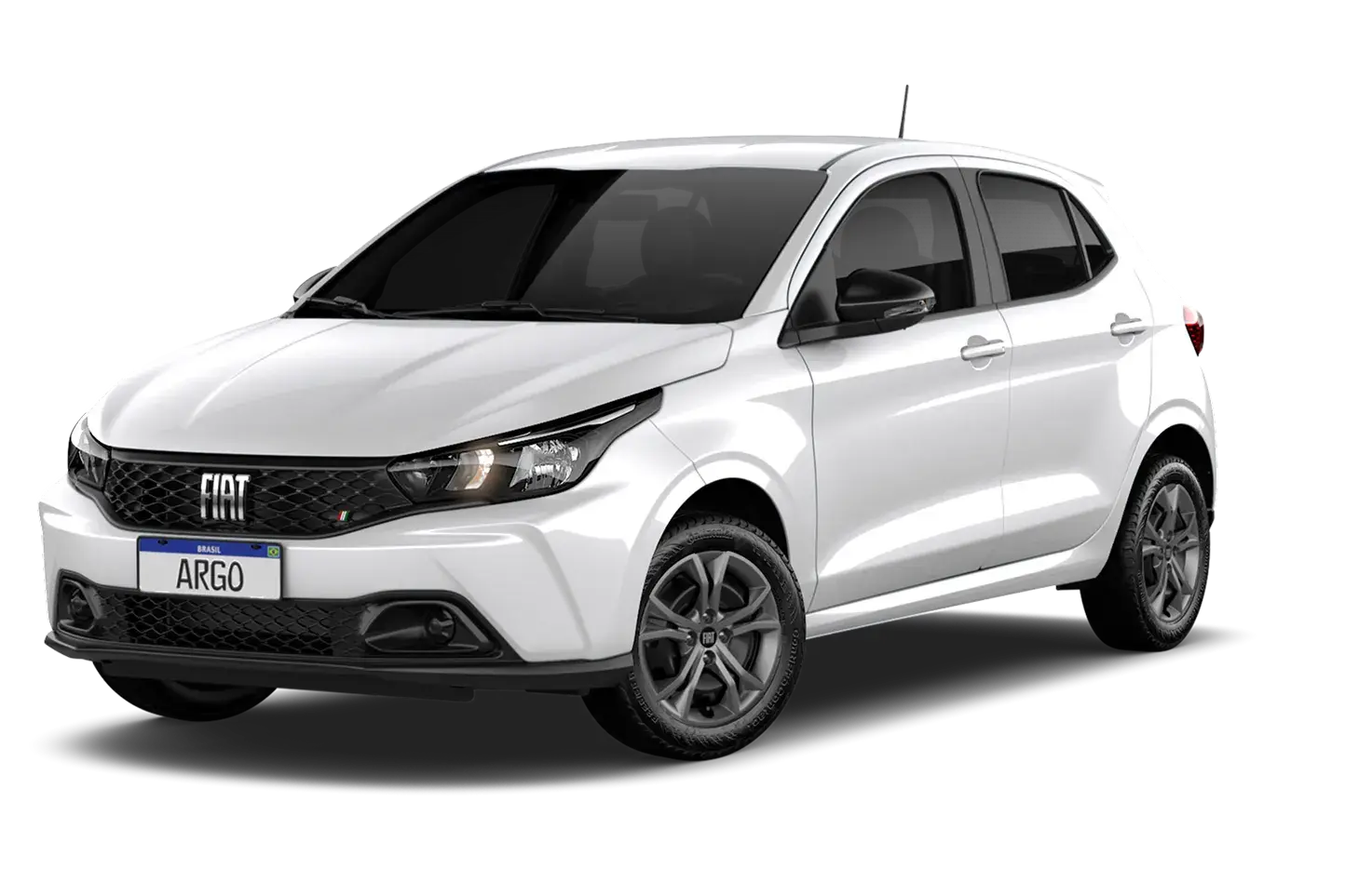 Oficina mecânica especializada em Fiat Argo na Grande Florianópolis