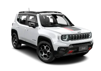 Oficina mecânica especializada em Jeep Renegade em São José