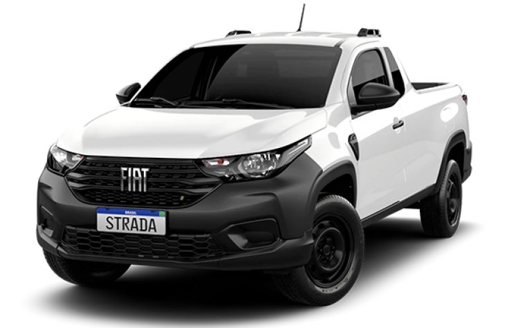 Oficina mecânica especializada em Fiat Strada na Grande Florianópolis
